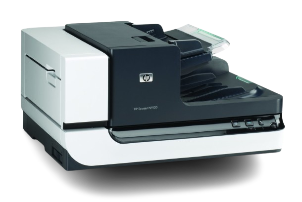 HP 9120 fn1